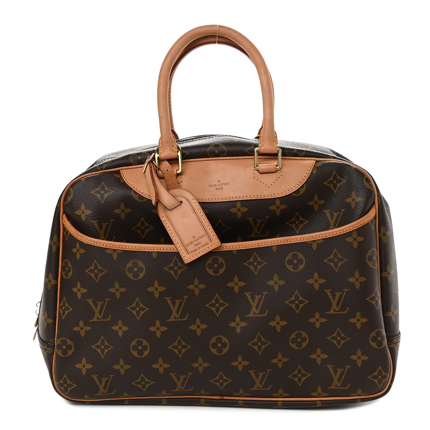Louis Vuitton Monogram Deauville 1 of 9