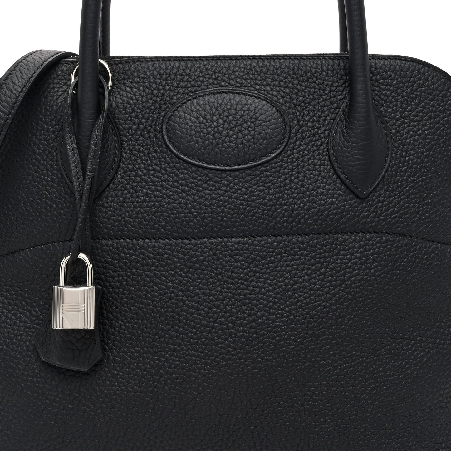 Taurillon Clemence Bolide 31 Black