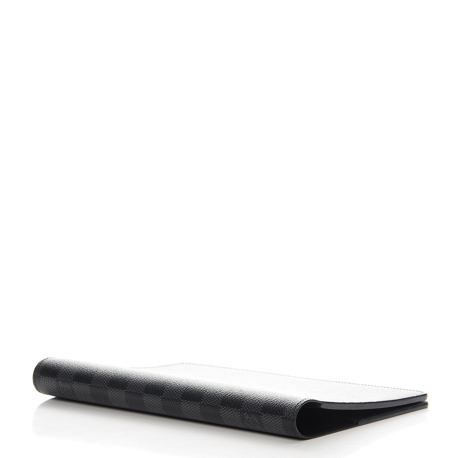 Louis Vuitton Damier Graphite Desk Agenda Cover 5 of 7