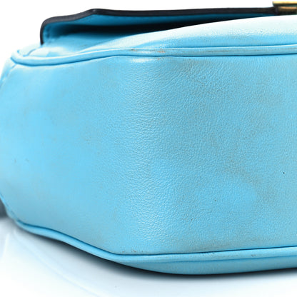Fendi Vitello Grace Matte Mini Fendi Cam Pool 8 of 10
