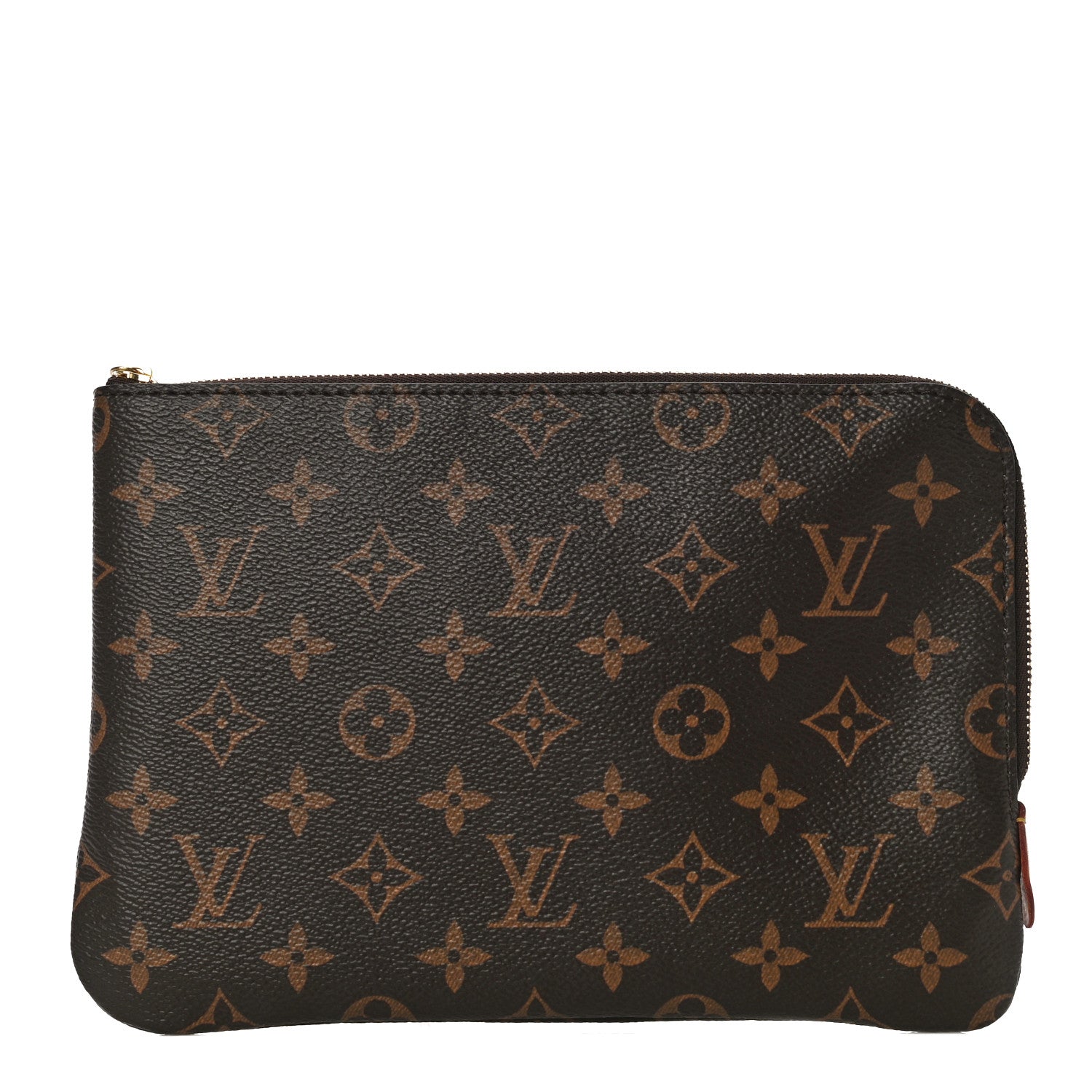 Louis Vuitton Monogram Etui Voyage PM Pouch 1 of 10