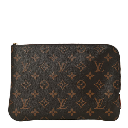 Louis Vuitton Monogram Etui Voyage PM Pouch 1 of 10