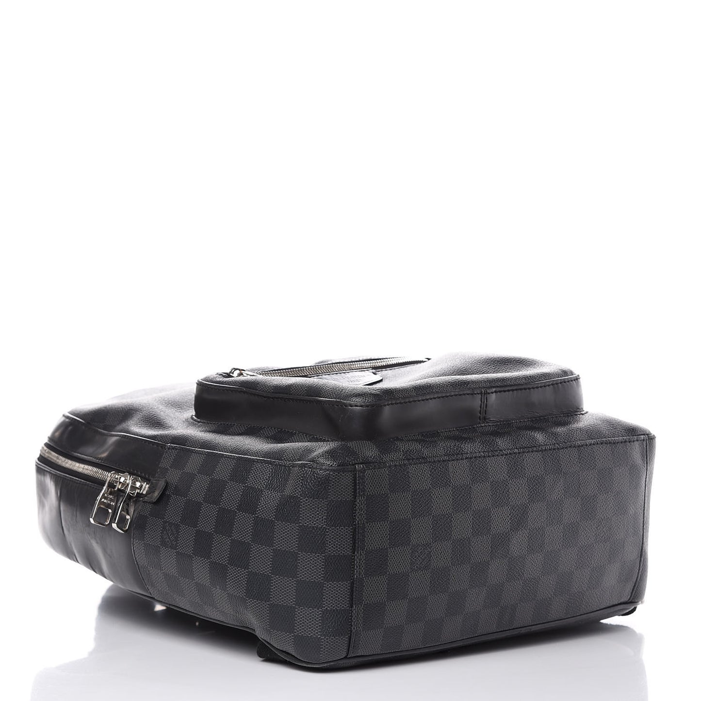 Damier Graphite Josh Backpack