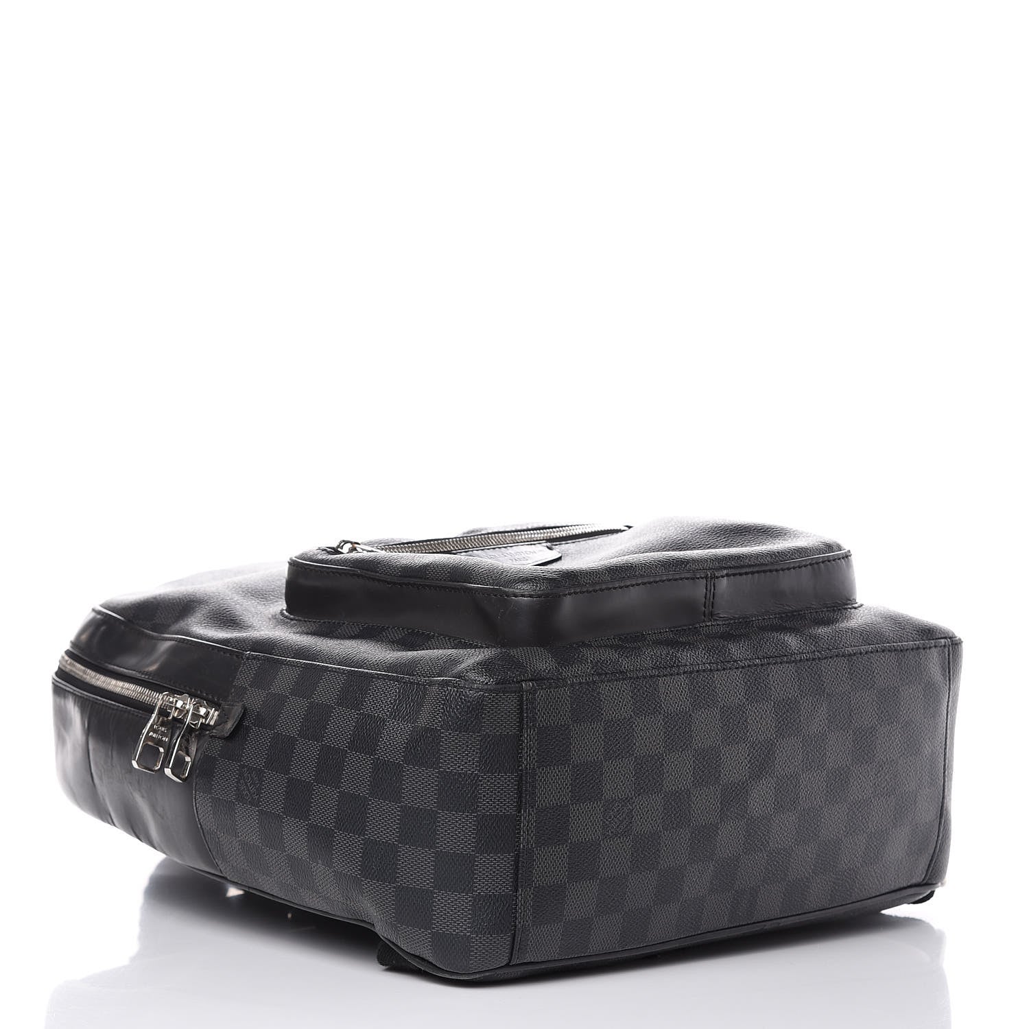 Louis Vuitton Damier Graphite Josh Backpack 4 of 19