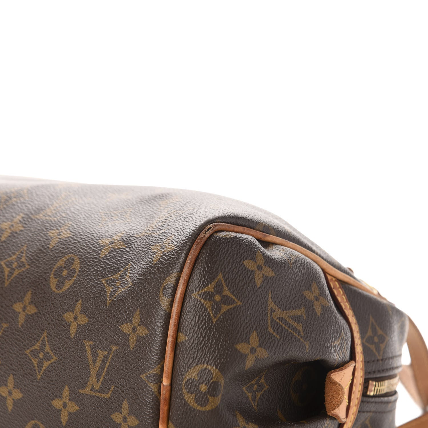 Louis Vuitton Monogram Montorgueil PM 13 of 18