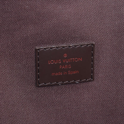 Louis Vuitton Damier Ebene Beaubourg 6 of 8
