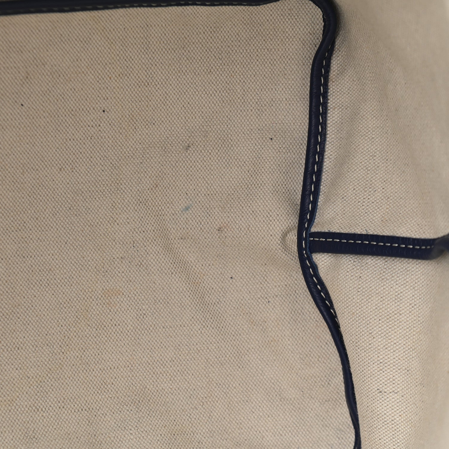 Goyard Goyardine Saint Louis GM Navy 9 of 10