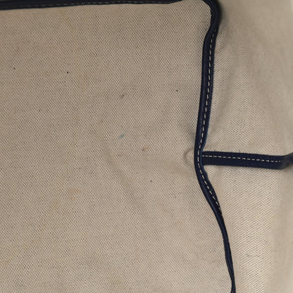 Goyard Goyardine Saint Louis GM Navy 9 of 10