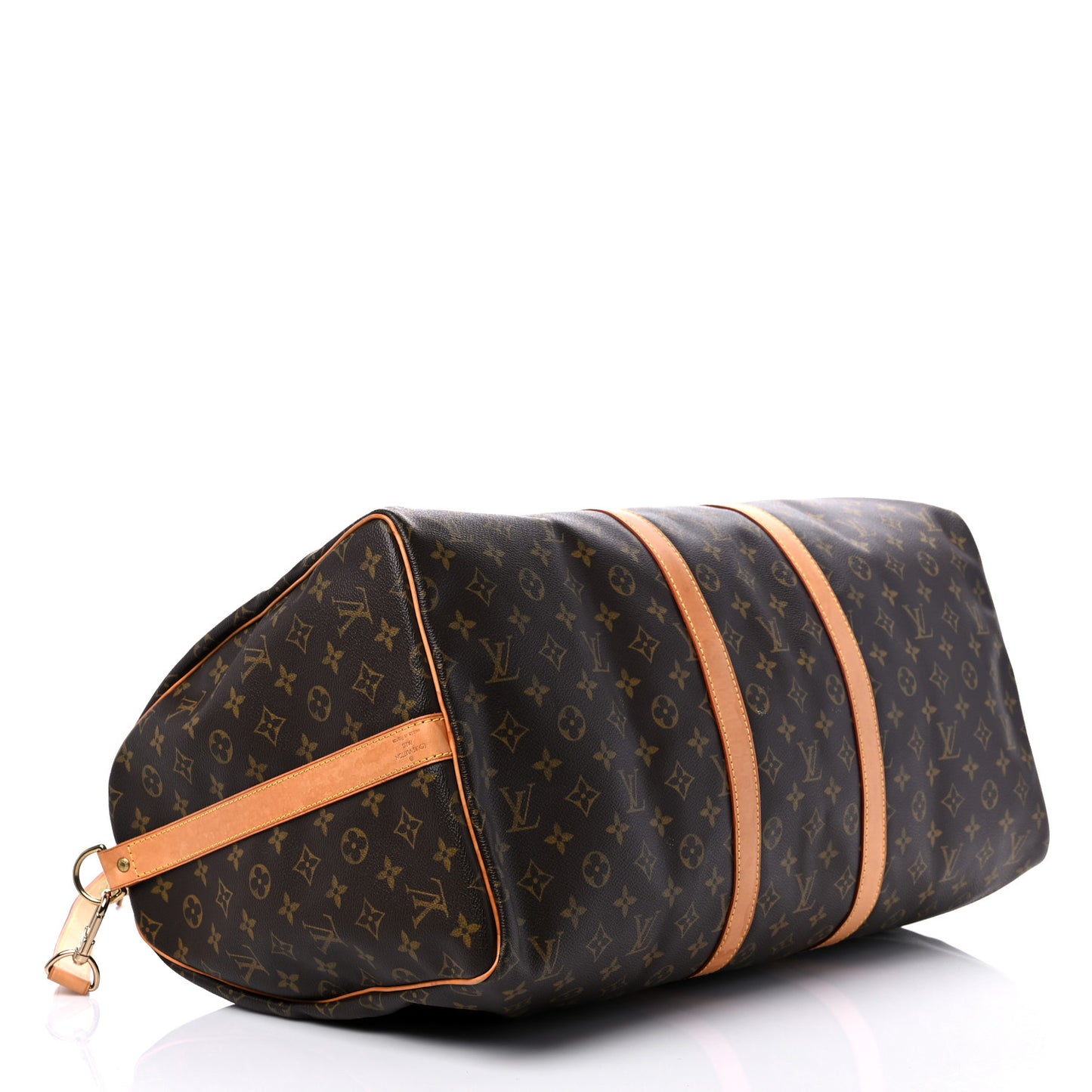 Monogram Keepall Bandouliere 55