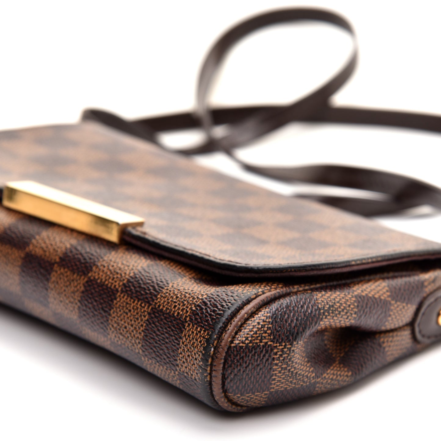 Damier Ebene Favorite PM