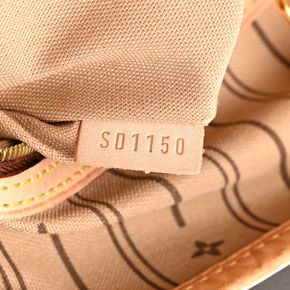 Louis Vuitton Monogram Delightful GM 7 of 11