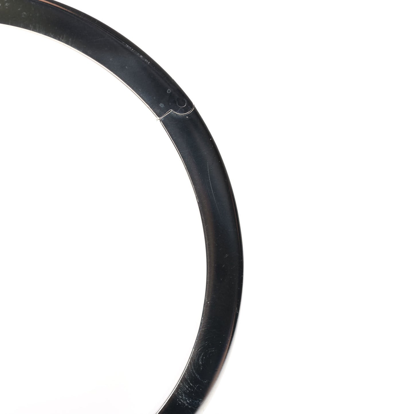 Sterling Silver T Square Bracelet