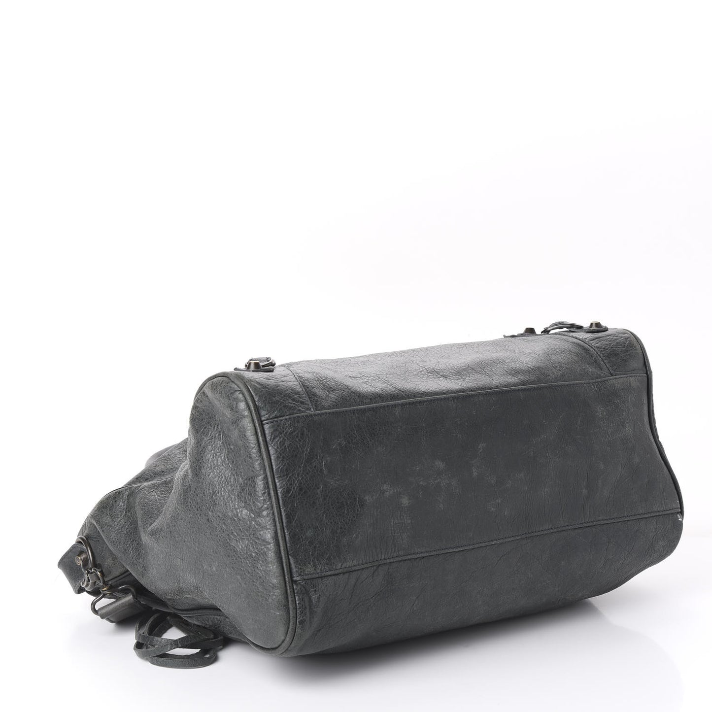 Agneau Classic Hardware Velo Anthracite