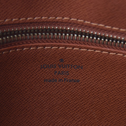 Louis Vuitton Monogram Trocadero 27 6 of 17