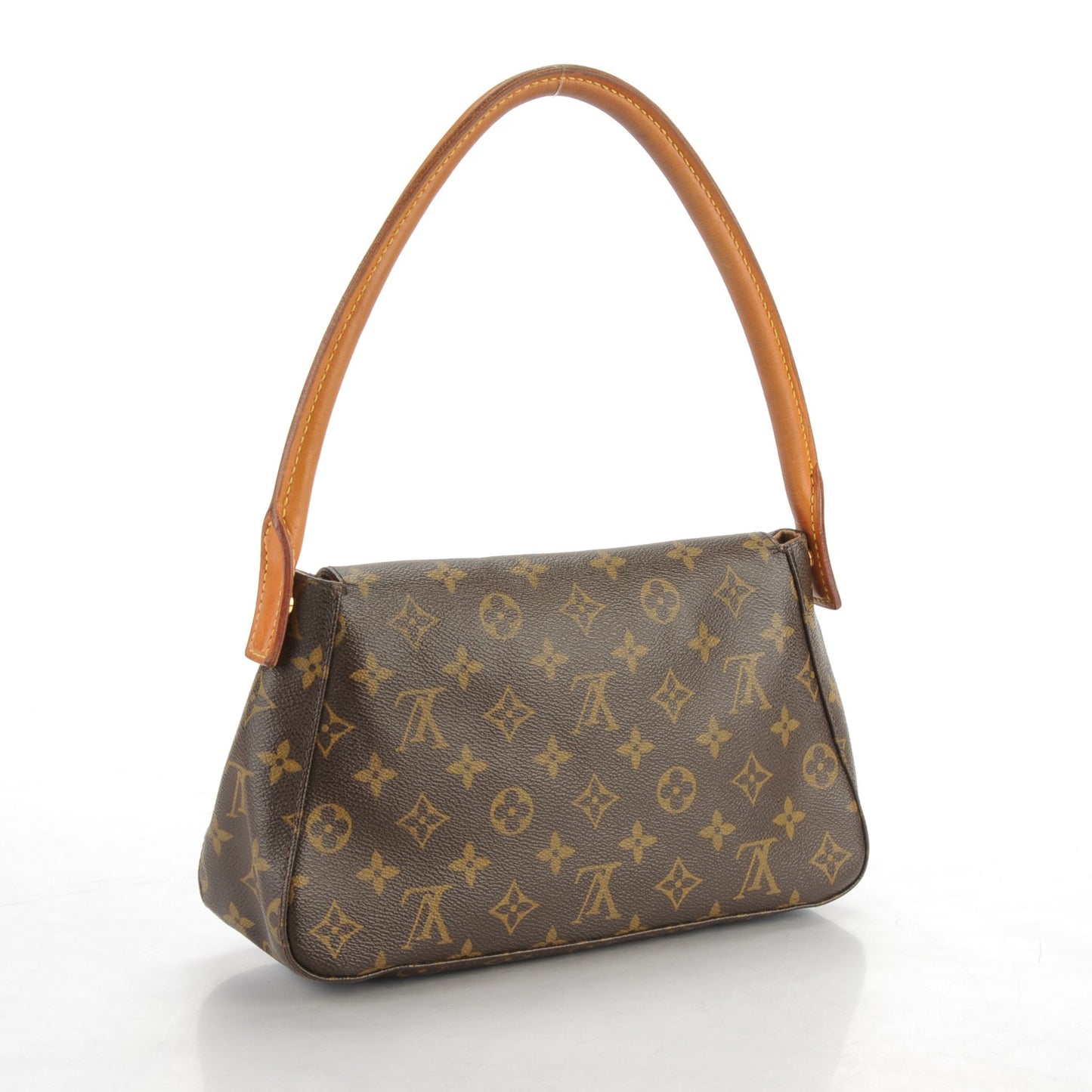 Monogram Mini Looping