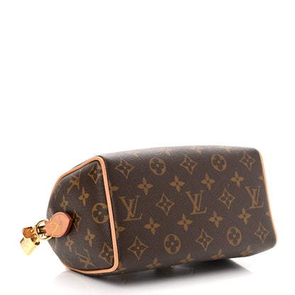 Louis Vuitton Monogram Speedy Bandouliere 20 3 of 7