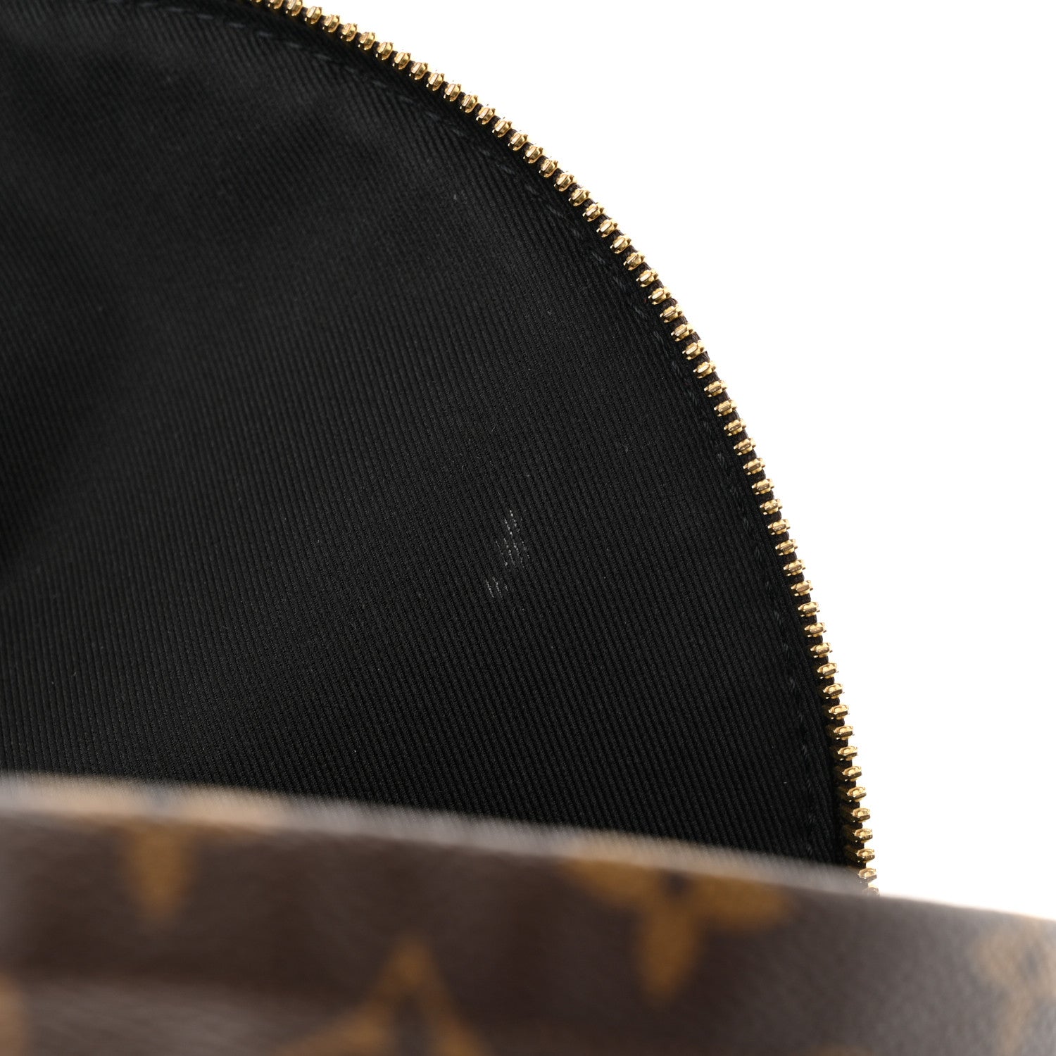 Louis Vuitton Monogram Palm Springs Backpack PM 12 of 14