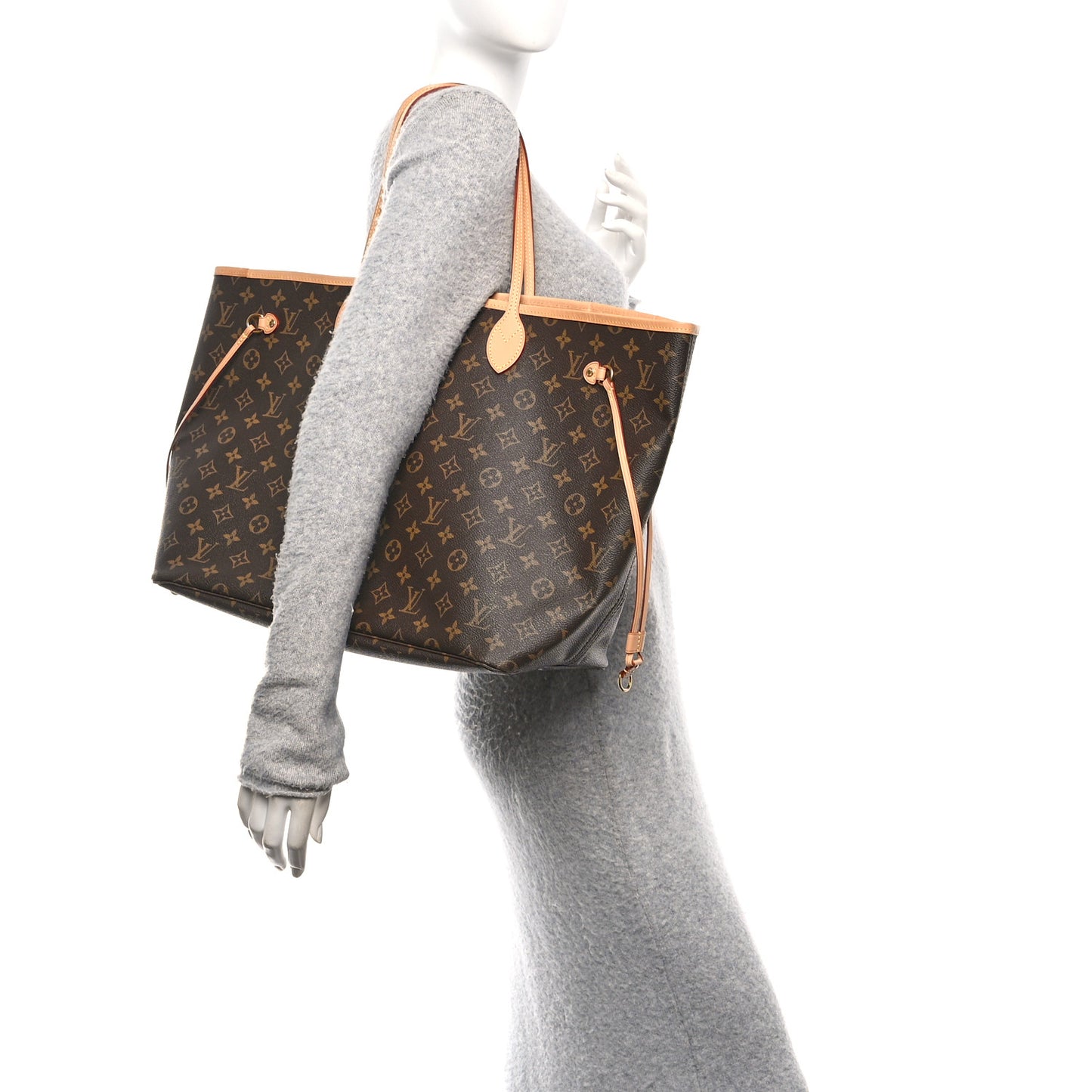 Monogram Neo Neverfull GM