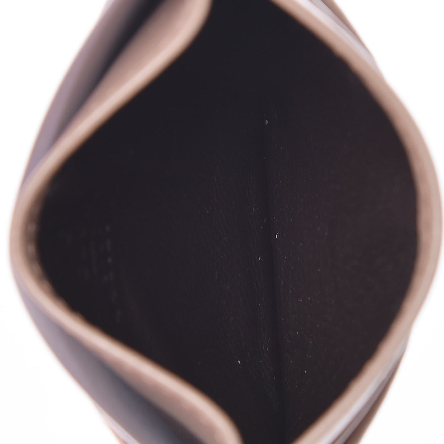 Calfskin Matelasse GG Marmont Card Holder Porcelain Rose