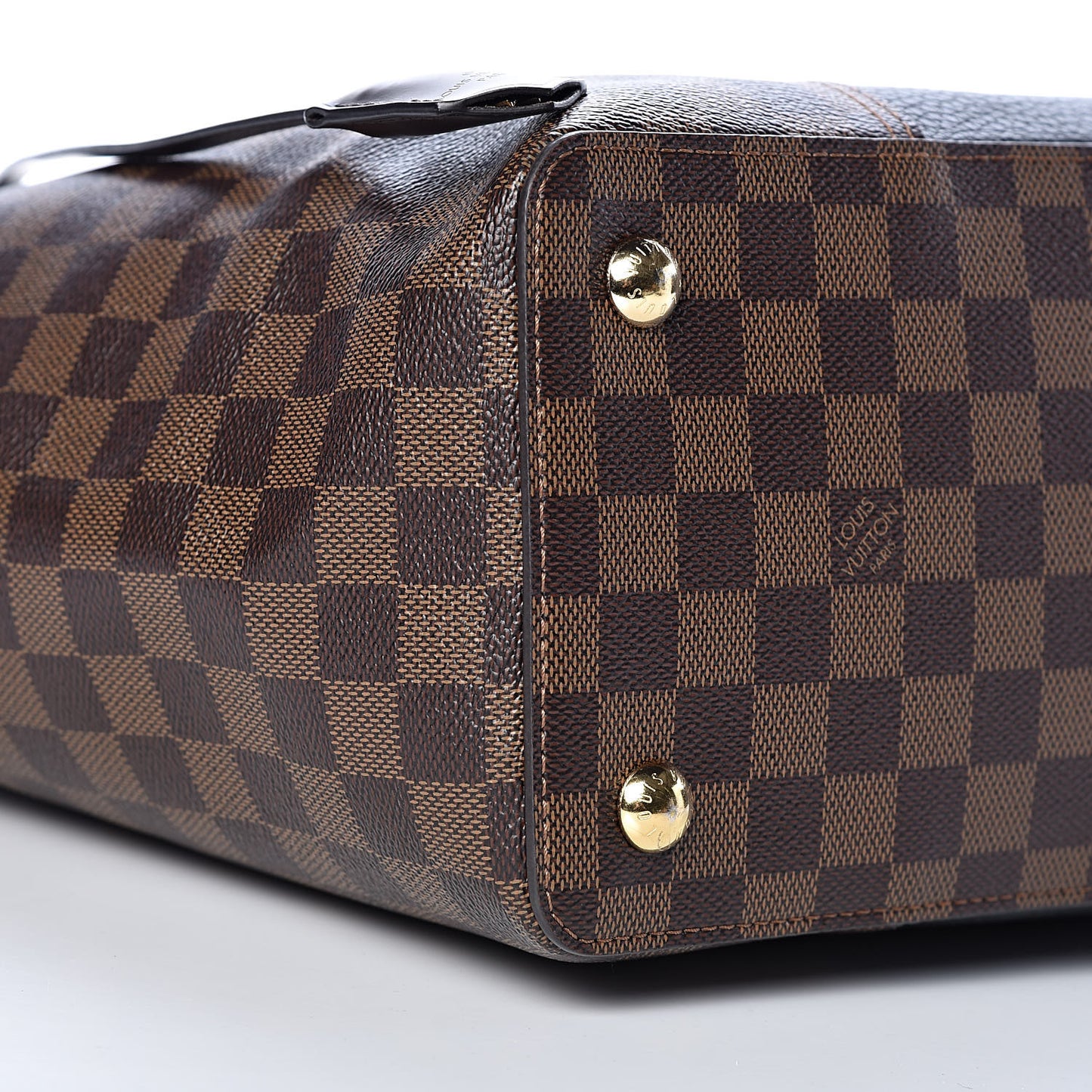 Damier Ebene Jersey Black