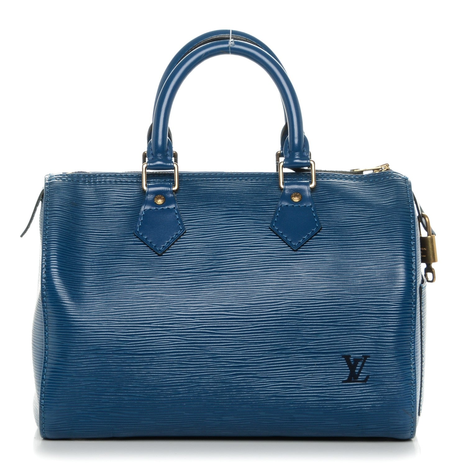 Louis Vuitton Epi Speedy 25 Toledo 1 of 6