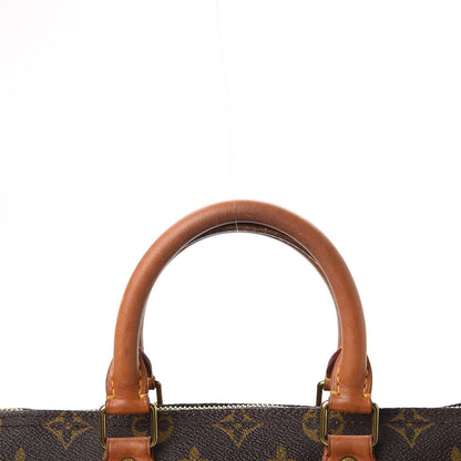 Louis Vuitton Monogram Speedy 25 16 of 20