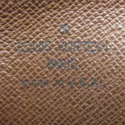 Louis Vuitton Monogram Papillon 26 8 of 9