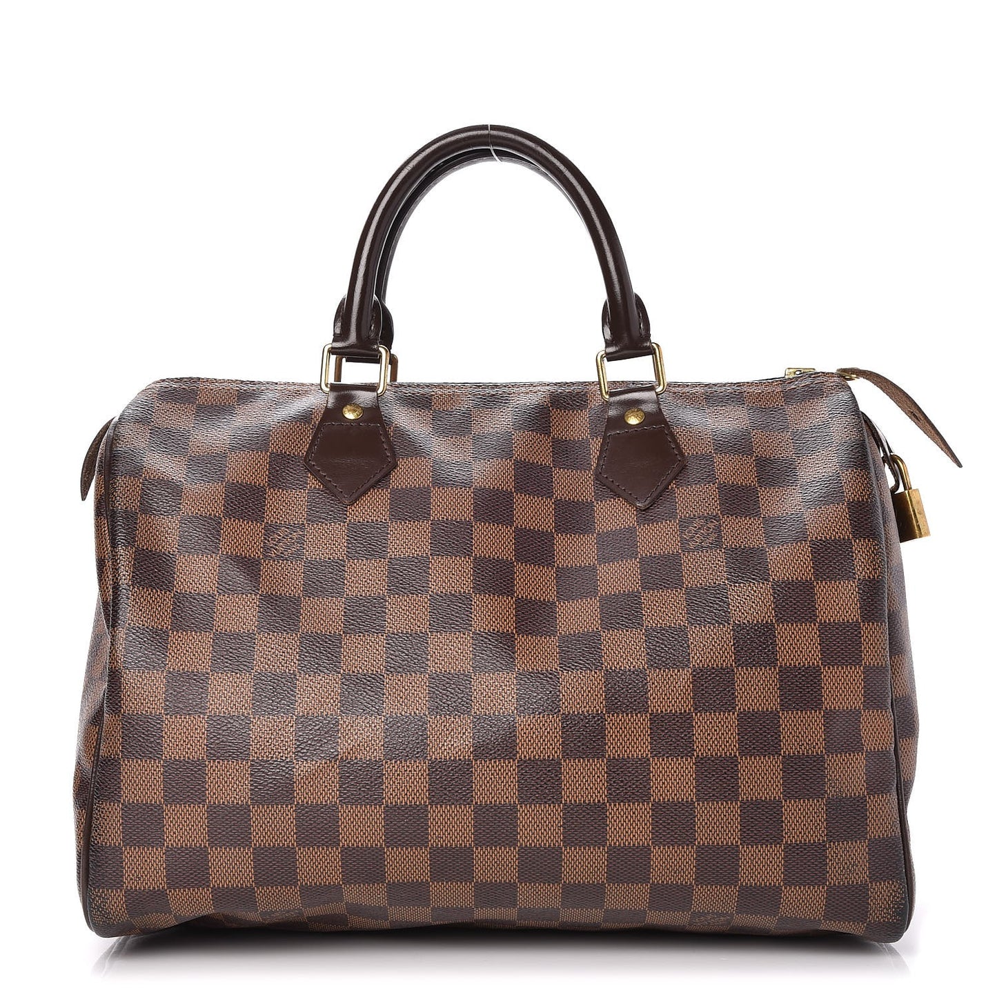 Damier Ebene Speedy 30