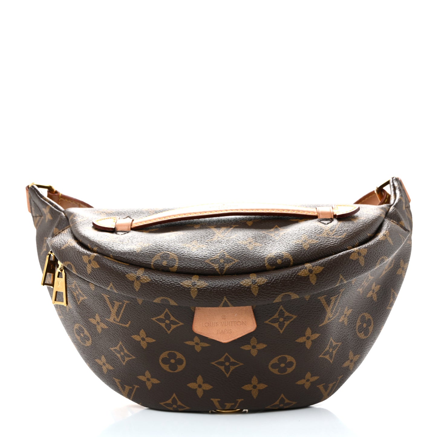 Monogram Bumbag