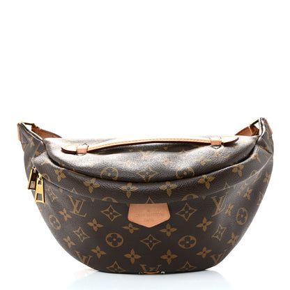 Louis Vuitton Monogram Bumbag 1 of 10