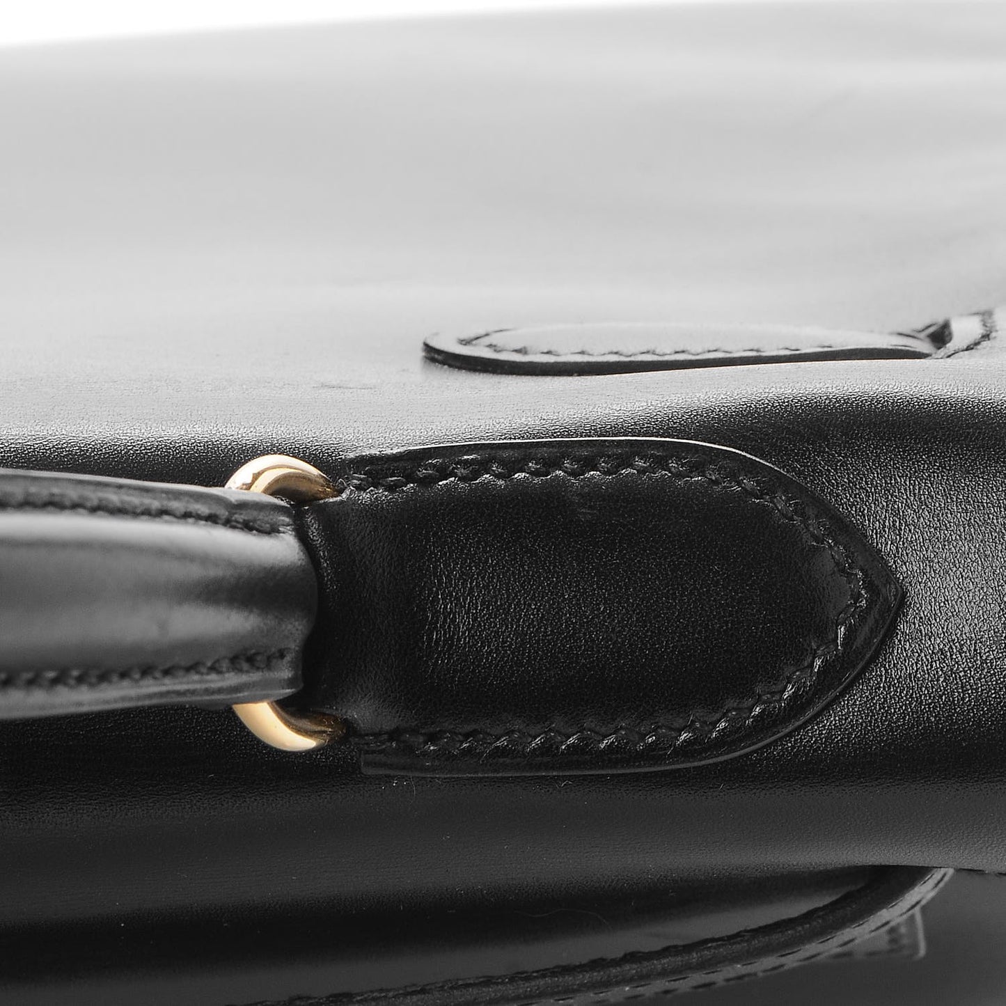 Box Kelly Retourne 32 Black