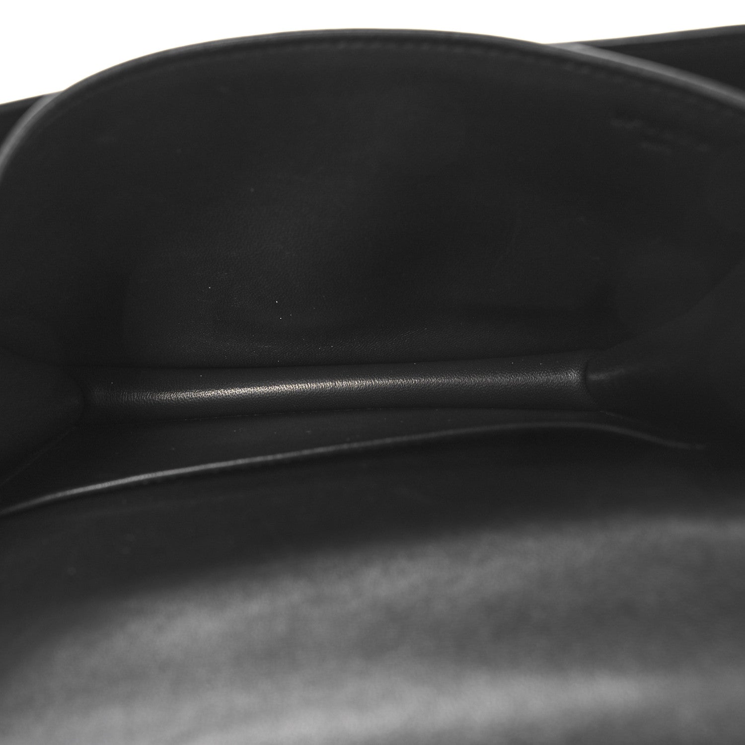 Hermes Chevre Mysore Constance 18 Black 5 of 12