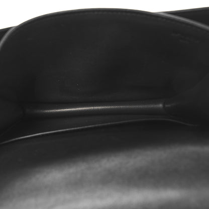 Hermes Chevre Mysore Constance 18 Black 5 of 12