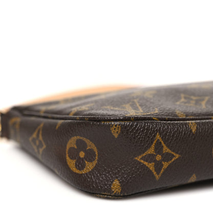 Louis Vuitton Monogram Pochette Accessories 9 of 11