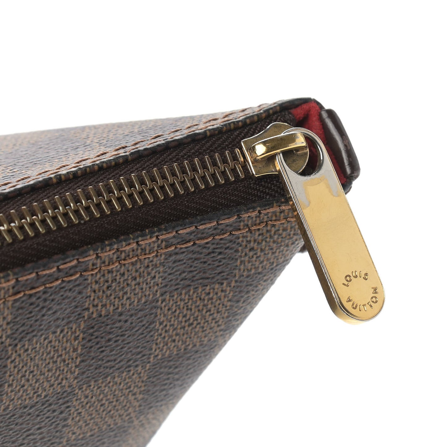 Damier Ebene Saleya PM