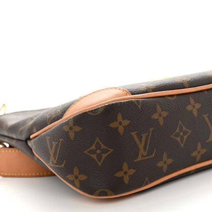 Louis Vuitton Monogram Odeon PM Natural 9 of 10