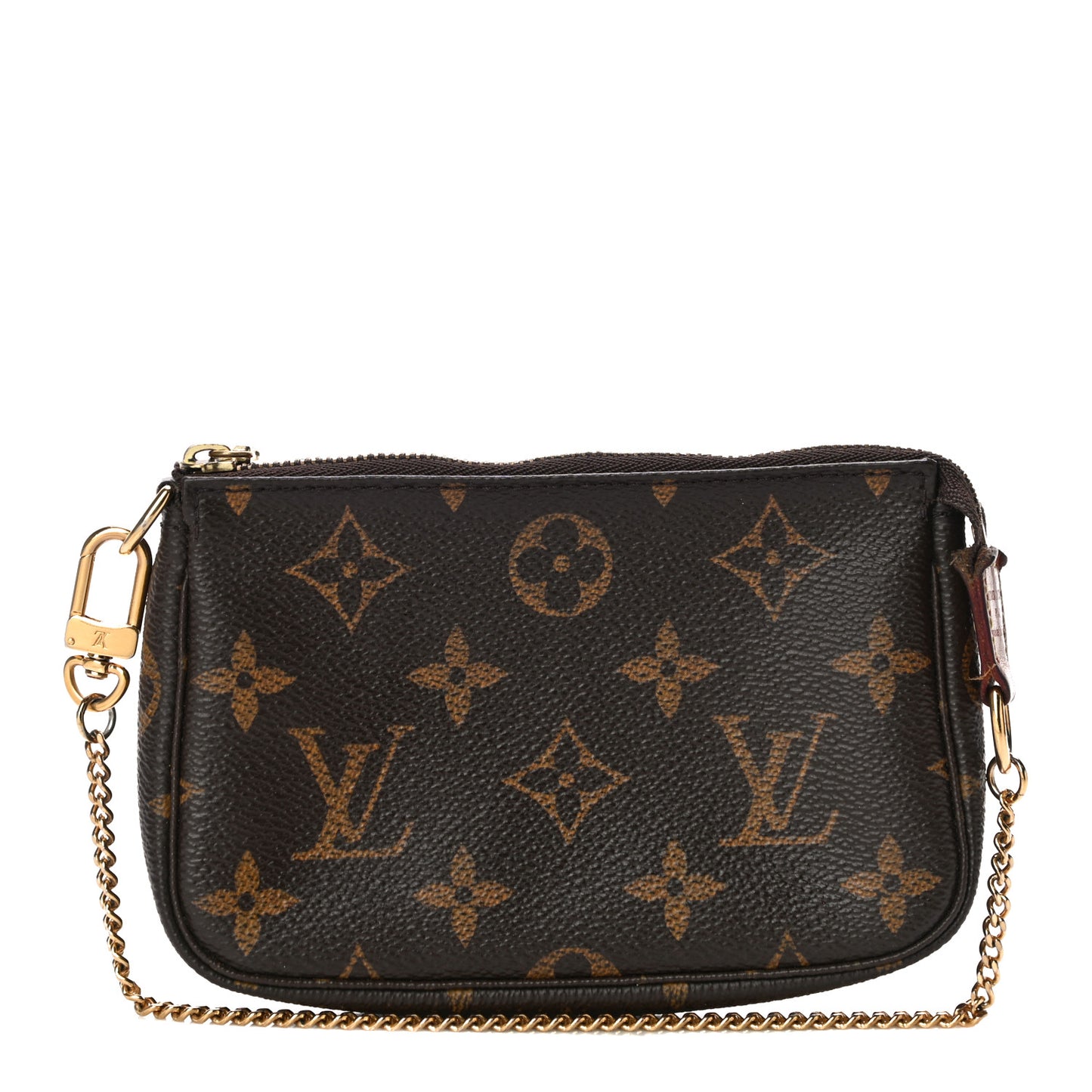 Monogram Mini Pochette Accessories