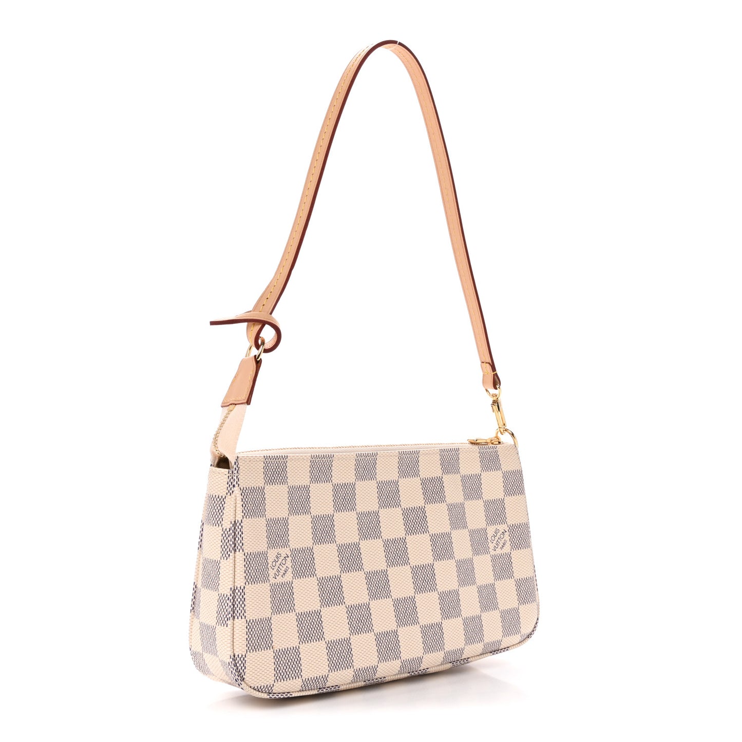 Damier Azur Pochette Accessories NM