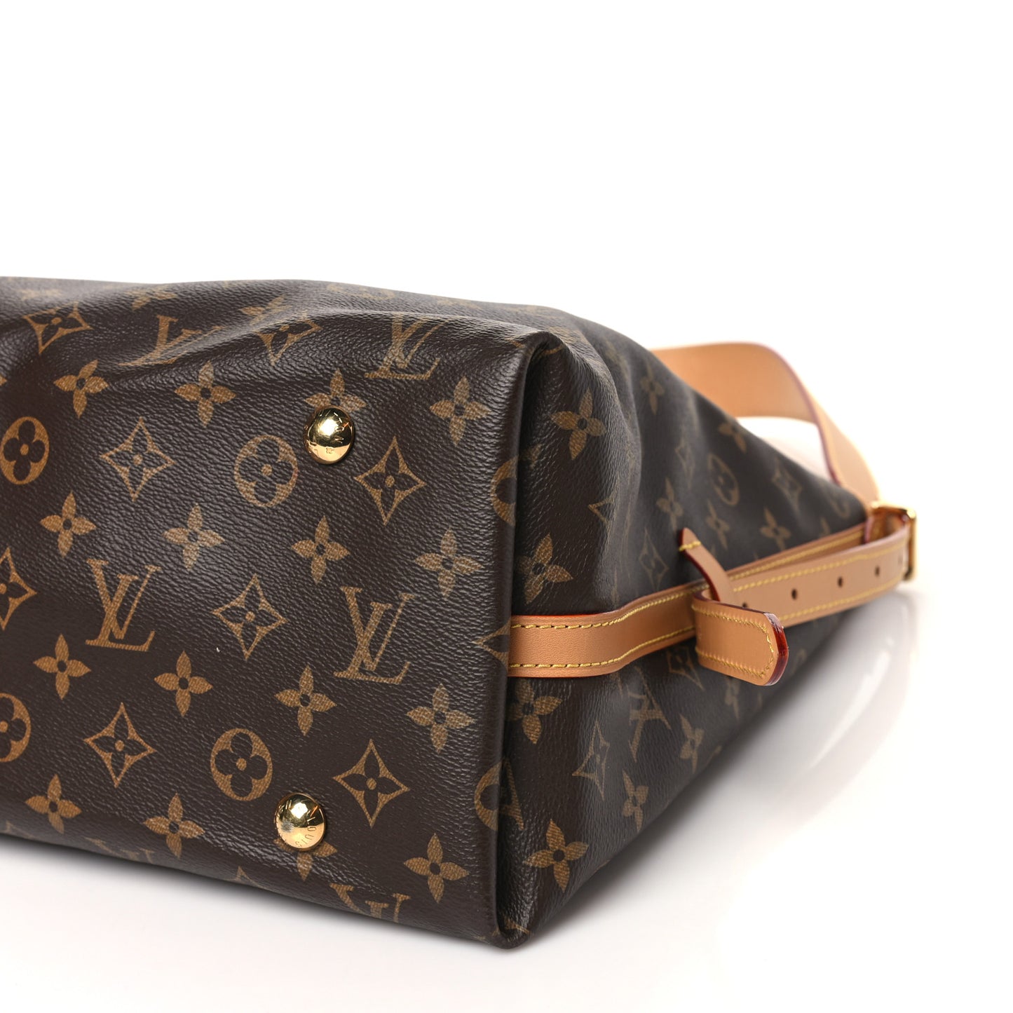 Monogram CarryAll MM