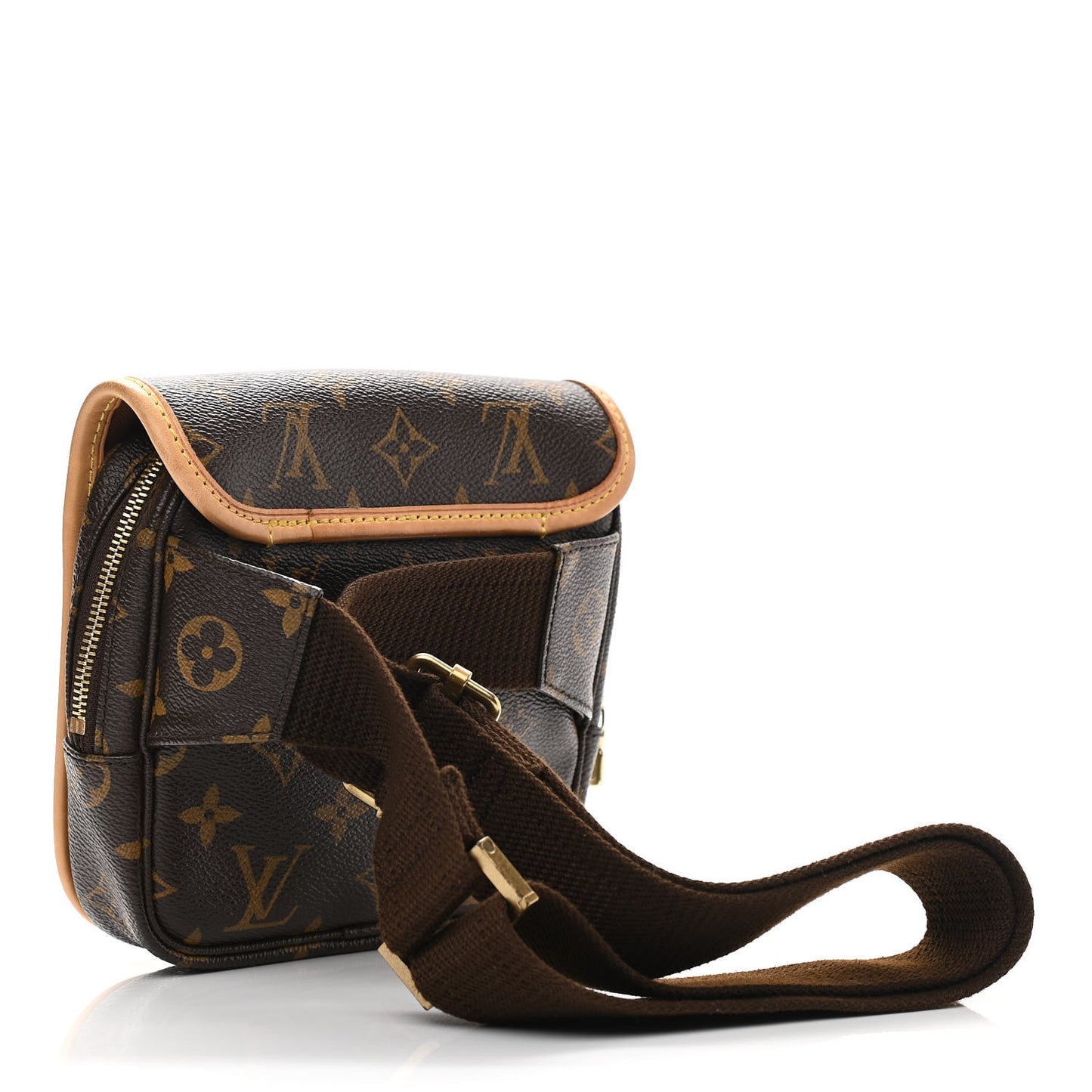Monogram Bosphore Bum Bag