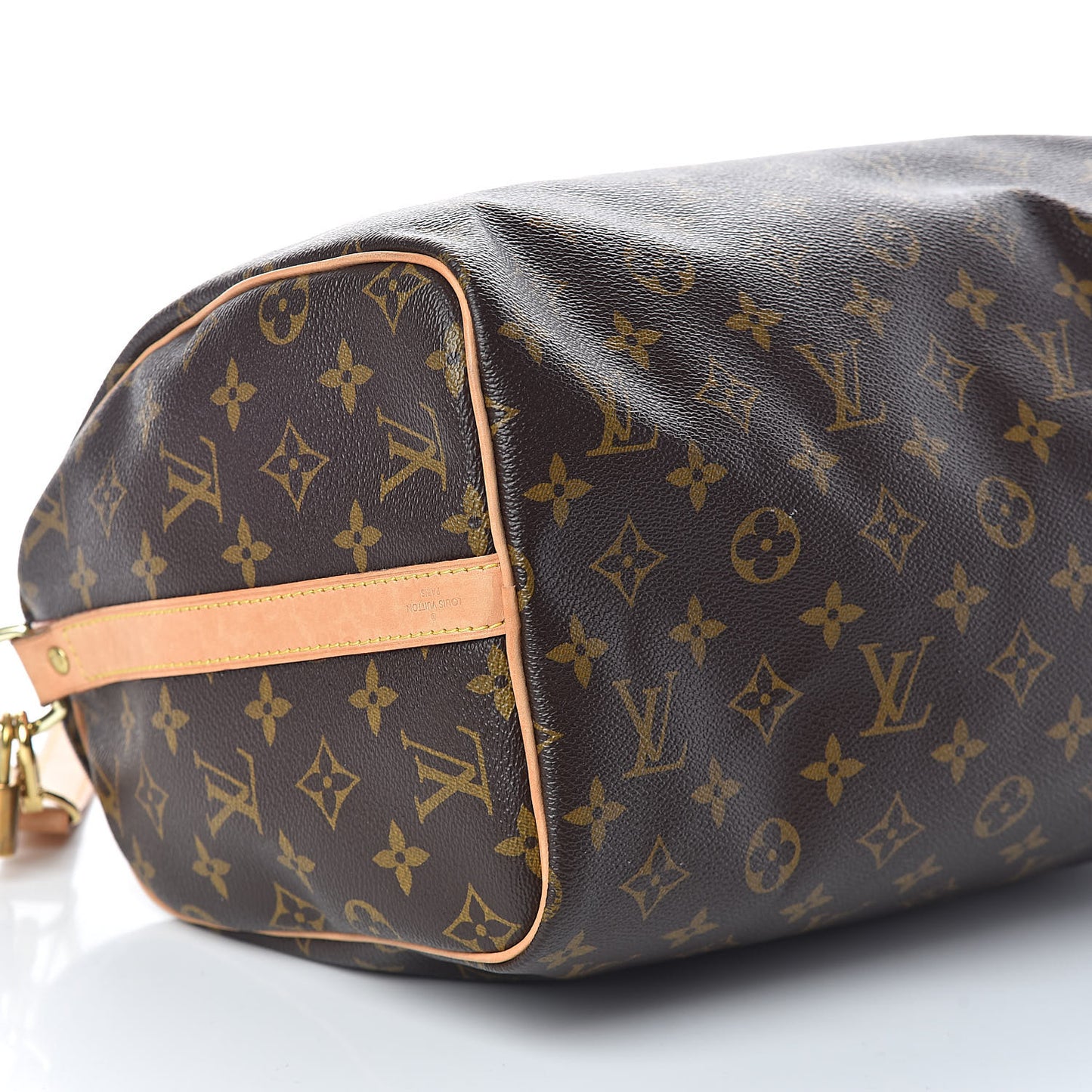 Monogram Speedy Bandouliere 30