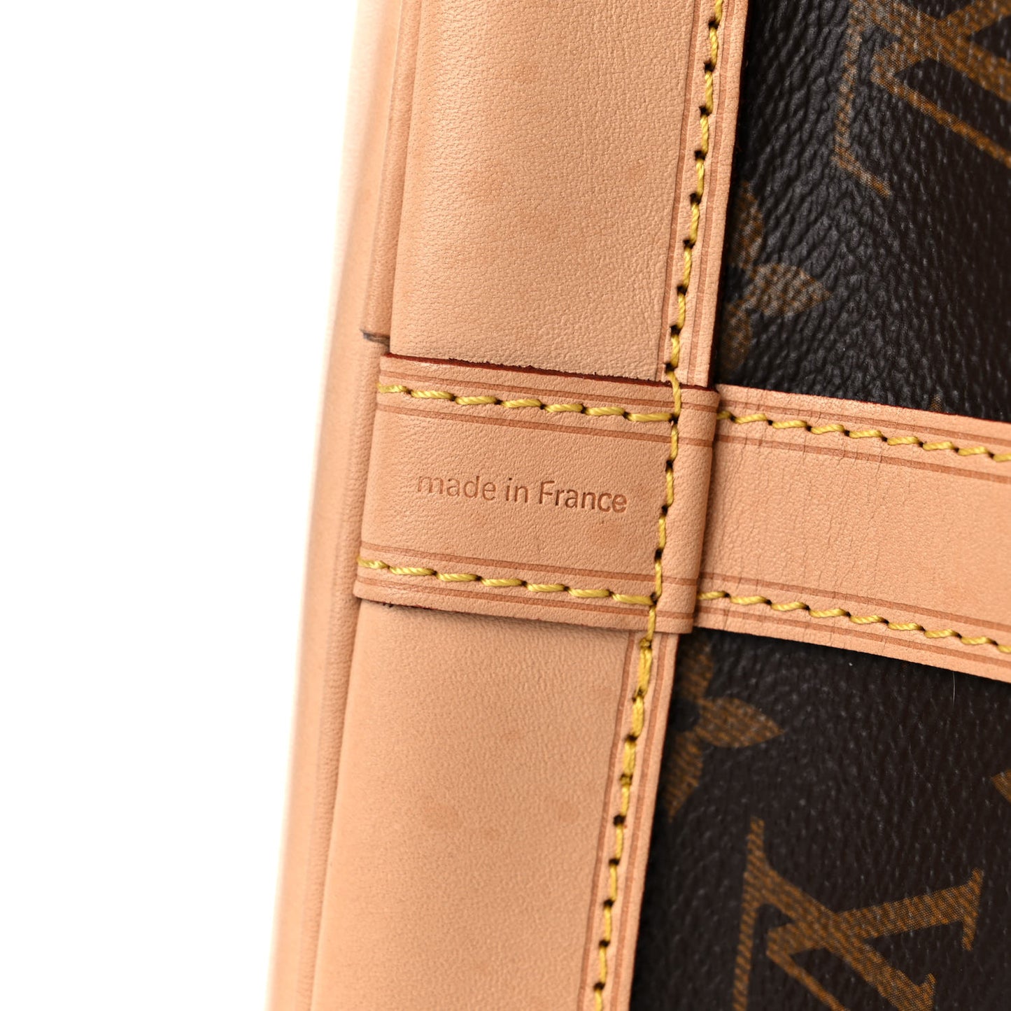 Monogram Petit Noe NM