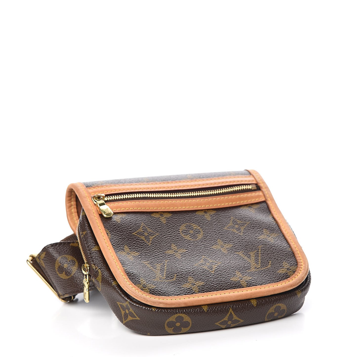 Monogram Bosphore Bum Bag