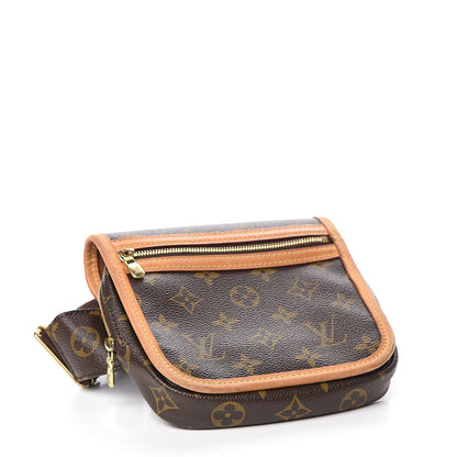 Louis Vuitton Monogram Bosphore Bum Bag 4 of 11