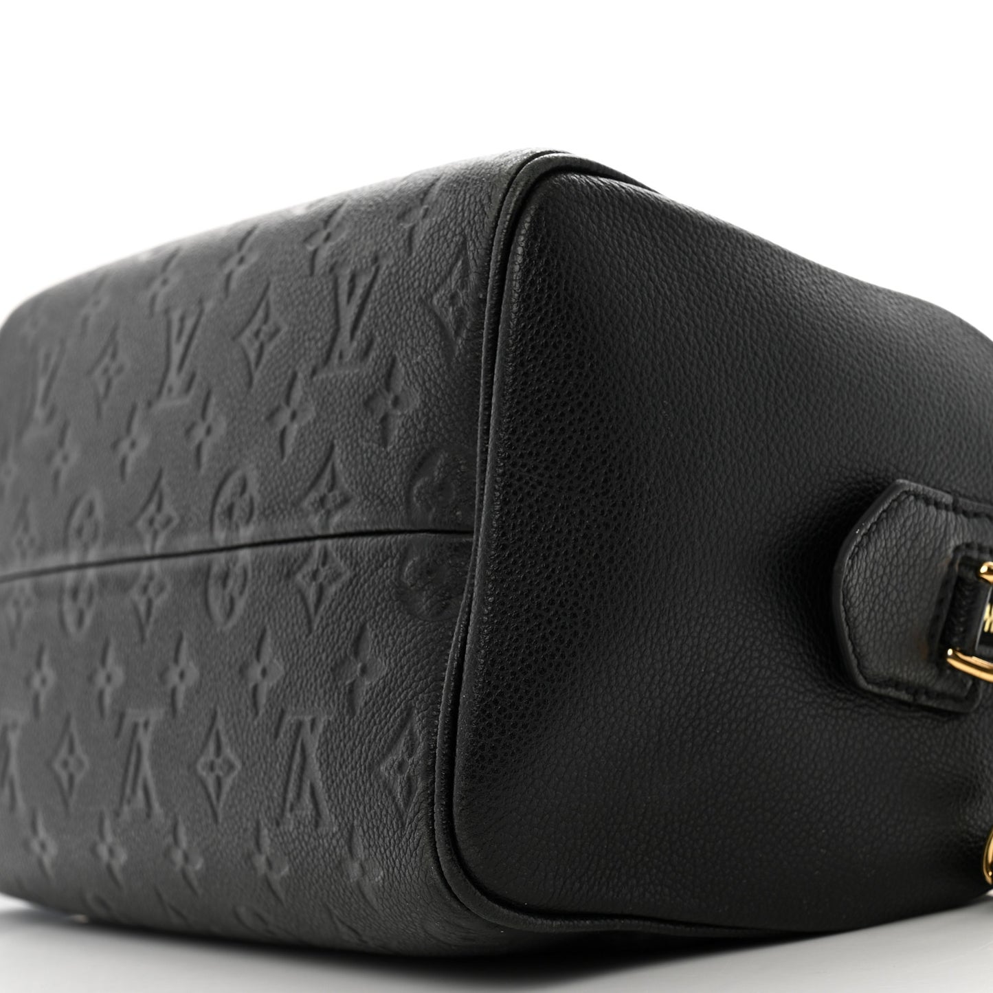 Empreinte Speedy Bandouliere 25 NM Black