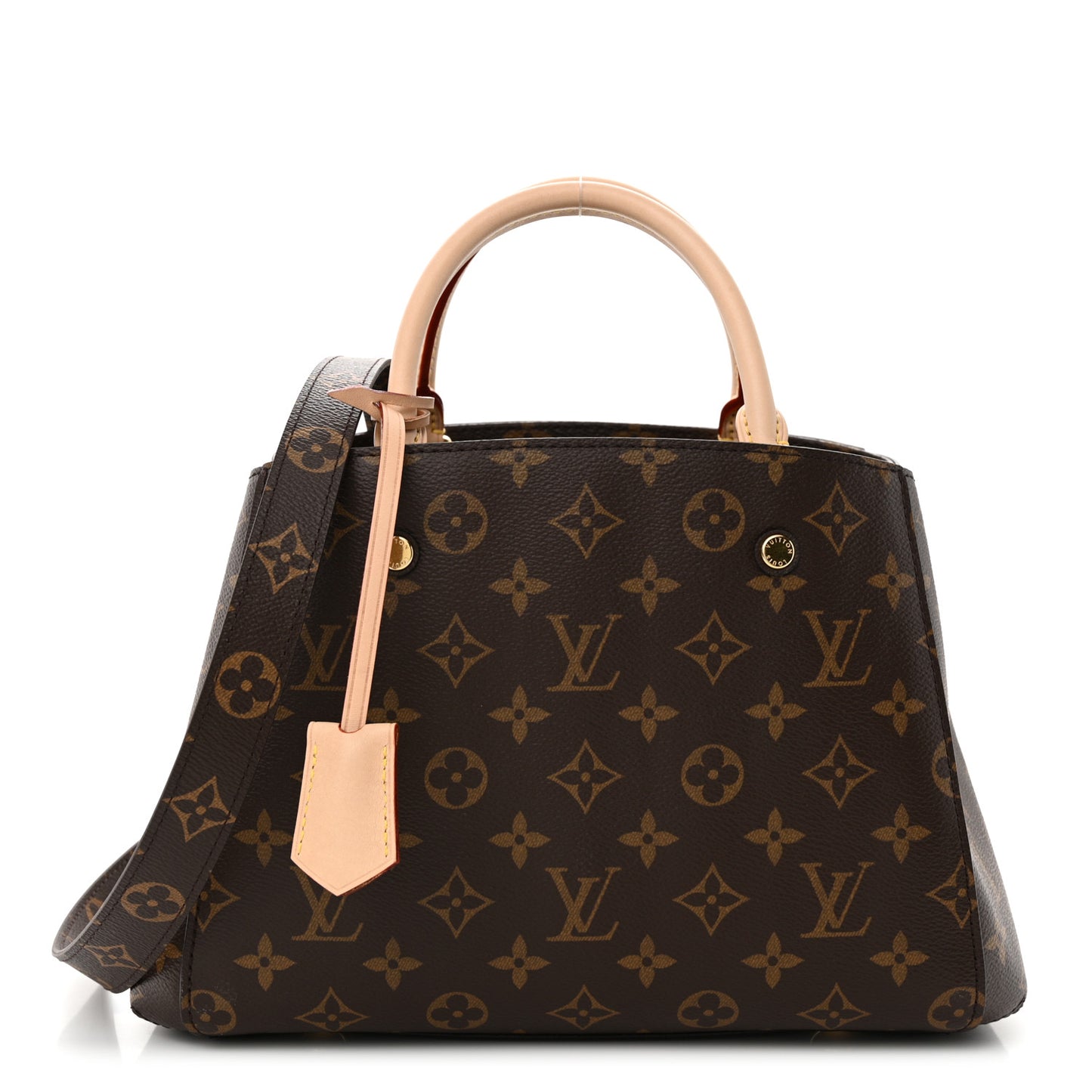 Monogram Montaigne BB