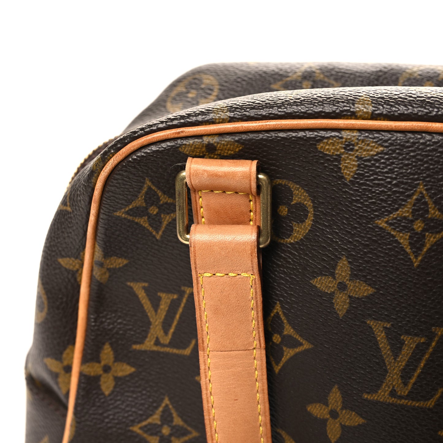 Monogram Excentri-Cite