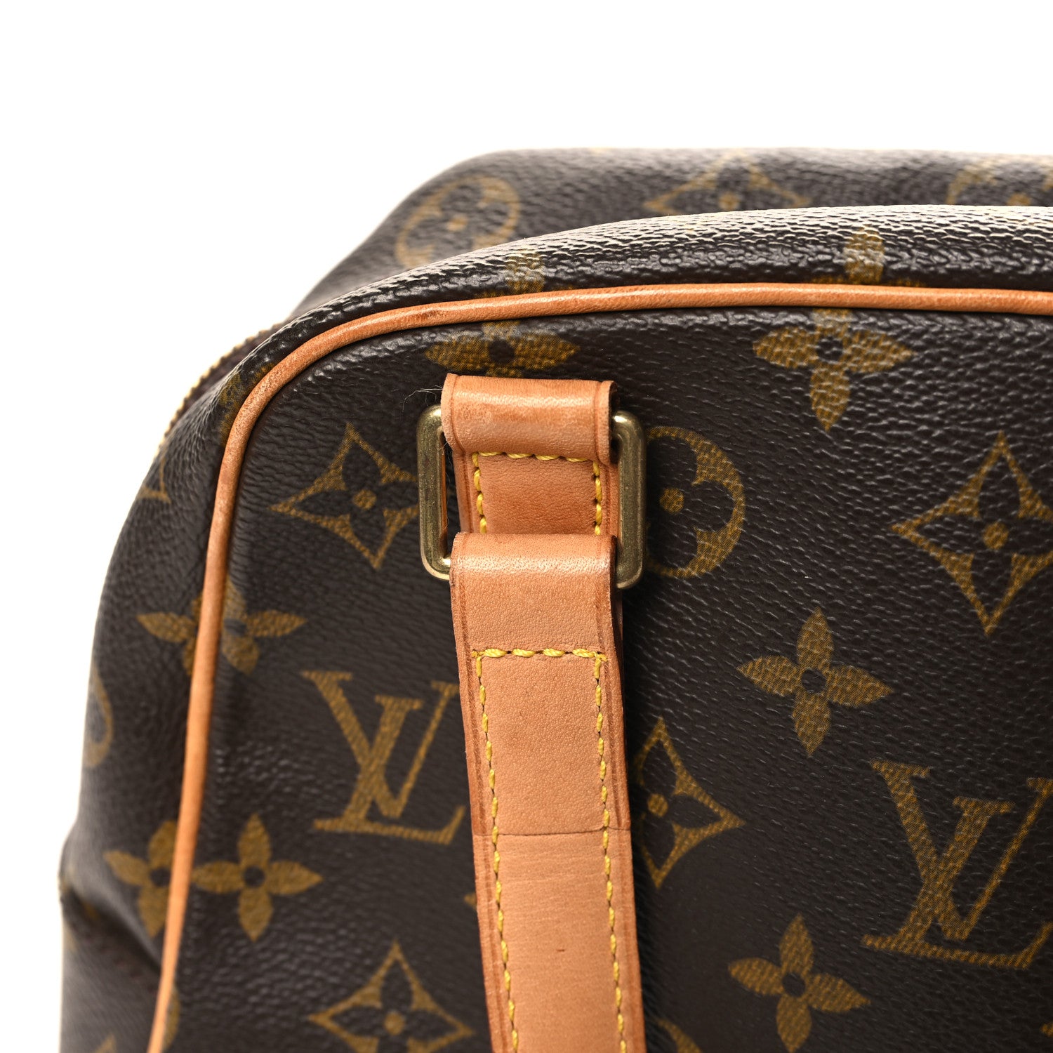 Louis Vuitton Monogram Excentri-Cite 12 of 12