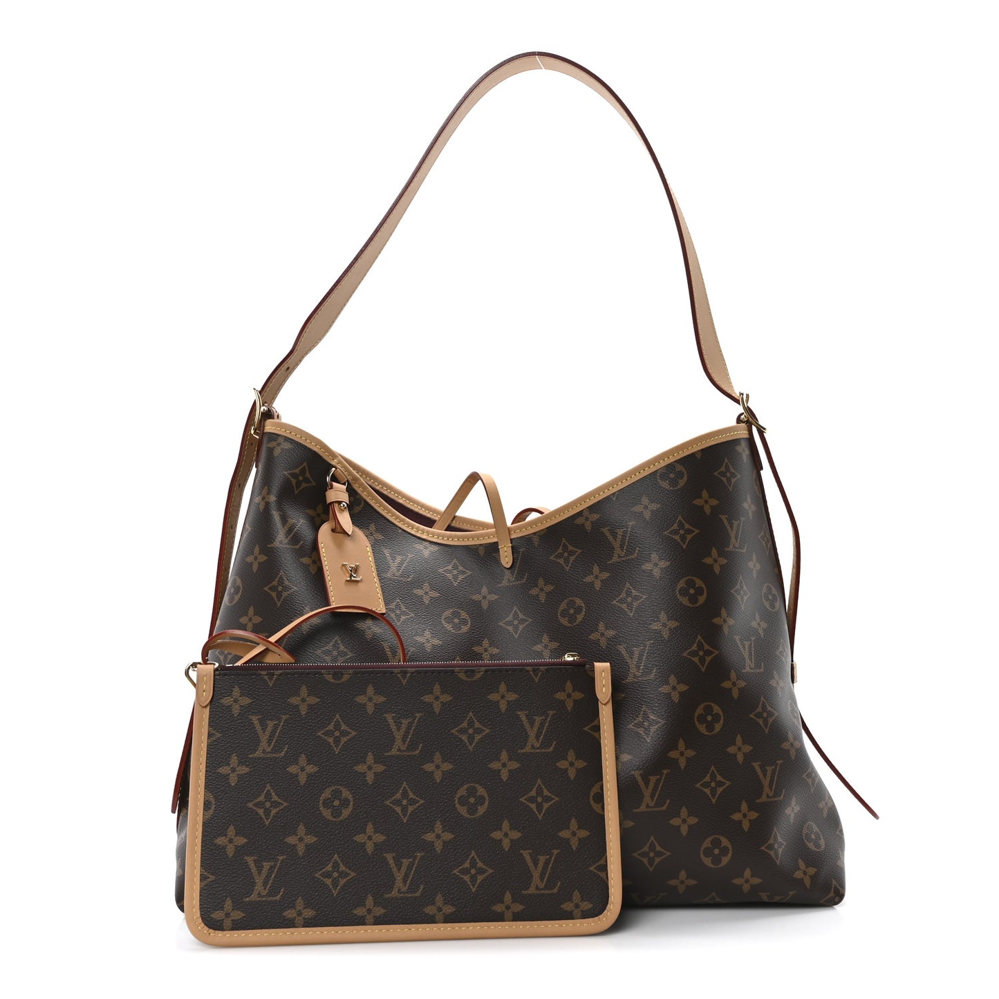 Monogram Carryall MM