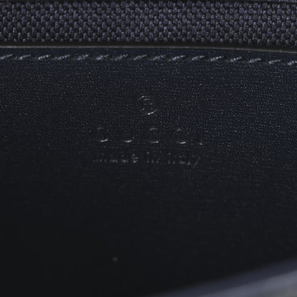 Gucci GG Monogram Mini Luce Shoulder Bag Beige Blue 6 of 9